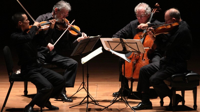 Julliard String Quartet