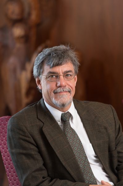Dr. Ben Withers, Dean, College of Liberal Arts