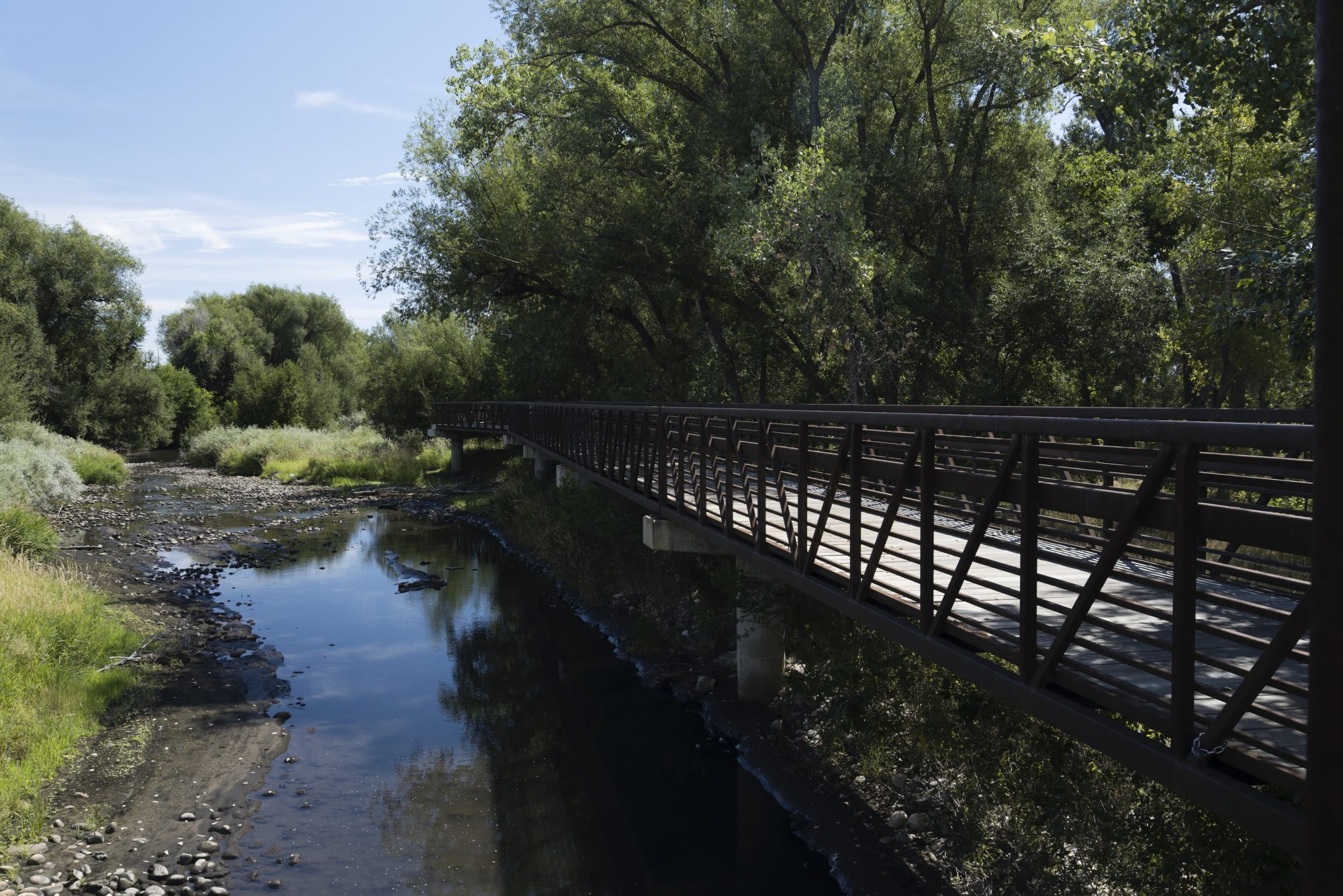 Poudre River Trail Magazine