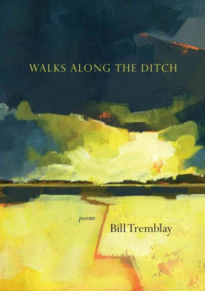 Walks Along the Ditch by Bill Tremblay