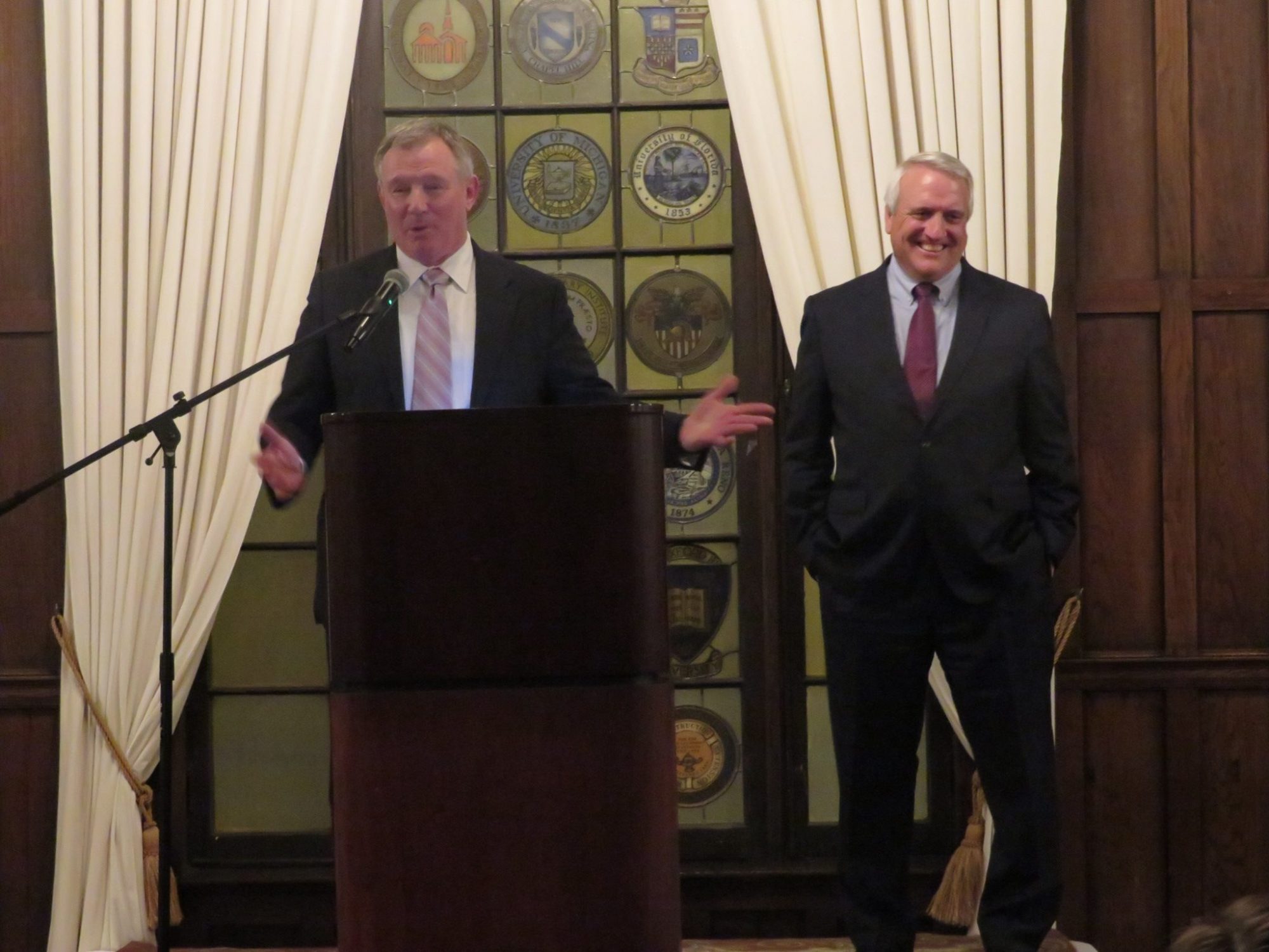 Changing Lives Through Law - Magazine