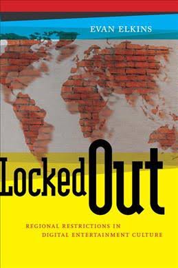 Locked Out by Evan Elkins