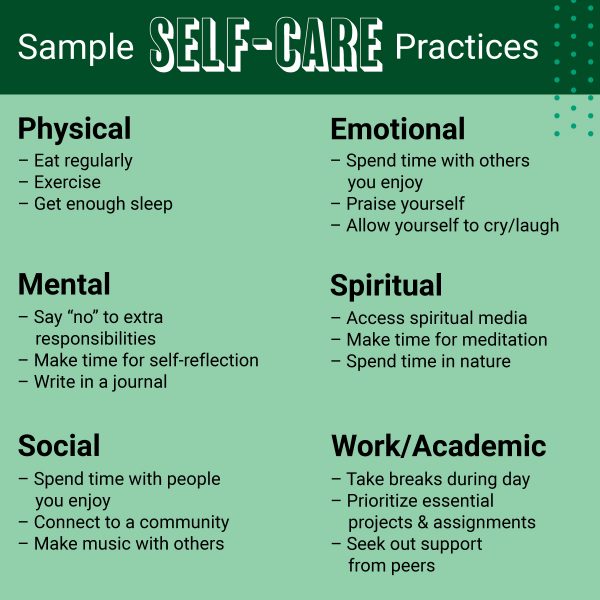 sample-self-care - Magazine