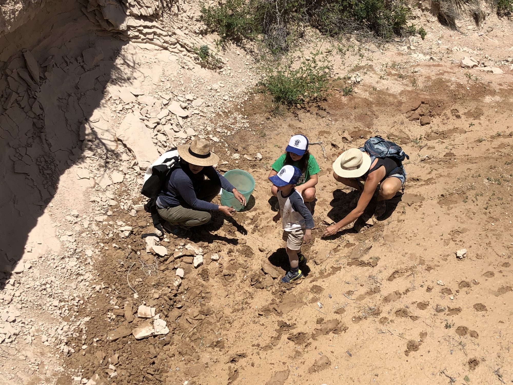 Clay is a Border of Nature, Time, and Space - Magazine