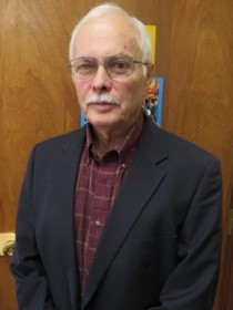 CSU Political Science Professor Stephen Mumme