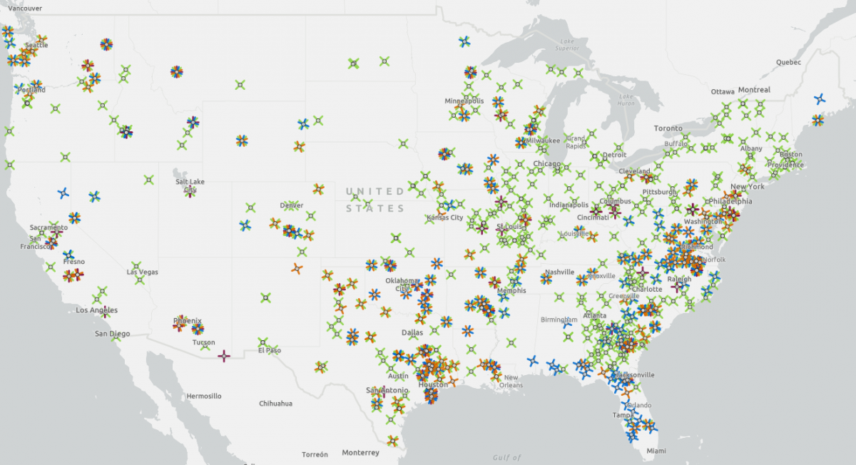 New interactive digital project reveals what’s hidden in the prison ...