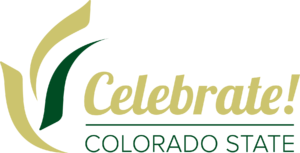 Celebrate! Colorado State