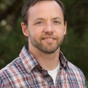 Professor Terry Iverson