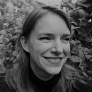 Katie Knoblach headshot